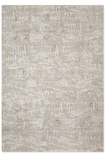 Tapete Tibet LD607A - C93 Light Grey