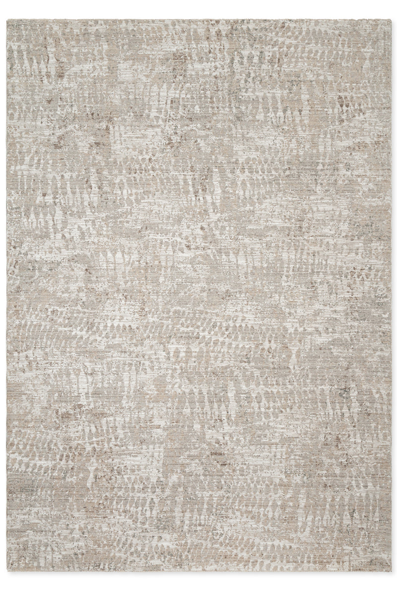 Tapete Tibet LD607A - C93 Light Grey