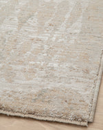 Tapete Tibet LD607A - C93 Light Grey