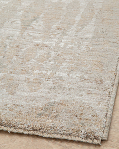 Tapete Tibet LD607A - C93 Light Grey