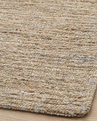 Tapete Tora Natural Greysh