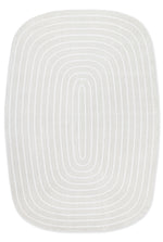 Tapete Trentino 41013 6161 Rounded Rectangle Shape