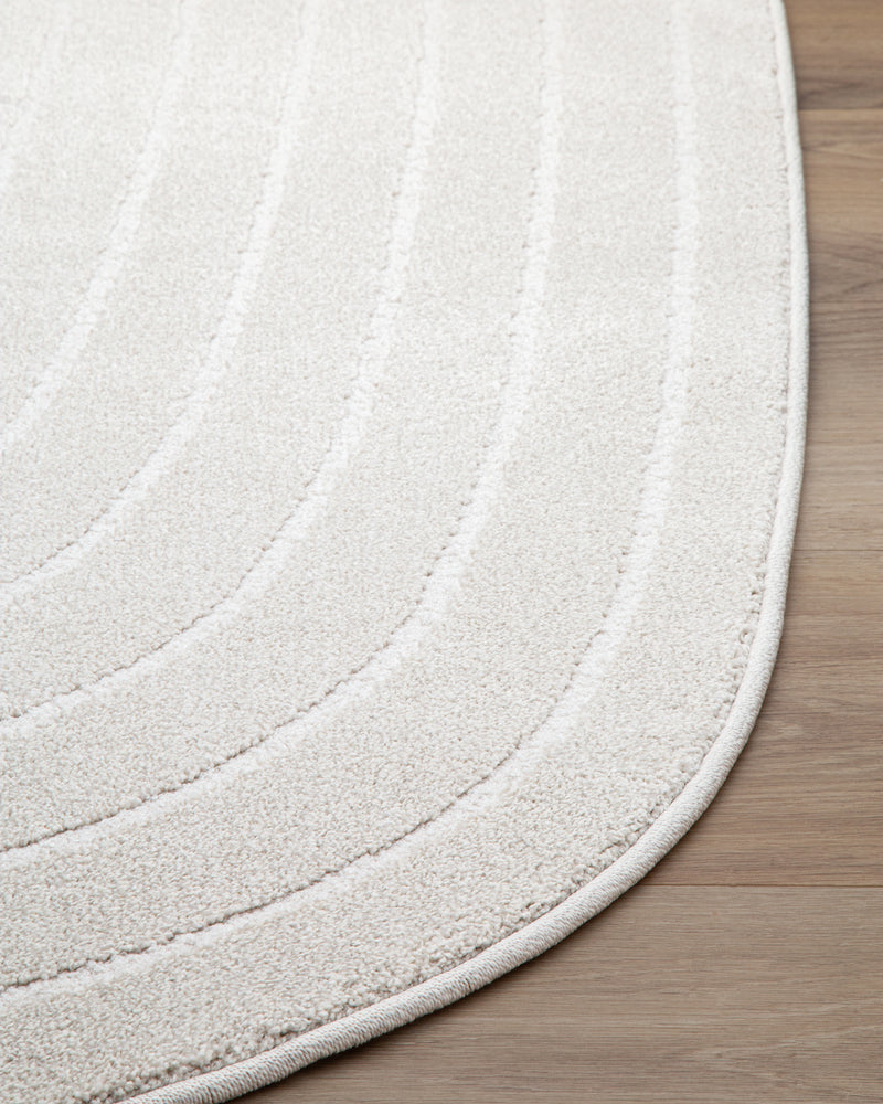 Tapete Trentino 41013 6161 Rounded Rectangle Shape