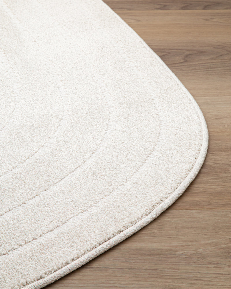 Tapete Trentino 41013 6161 Rounded Rectangle Shape