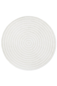 Tapete Trentino 41013 6161 Redondo Cream