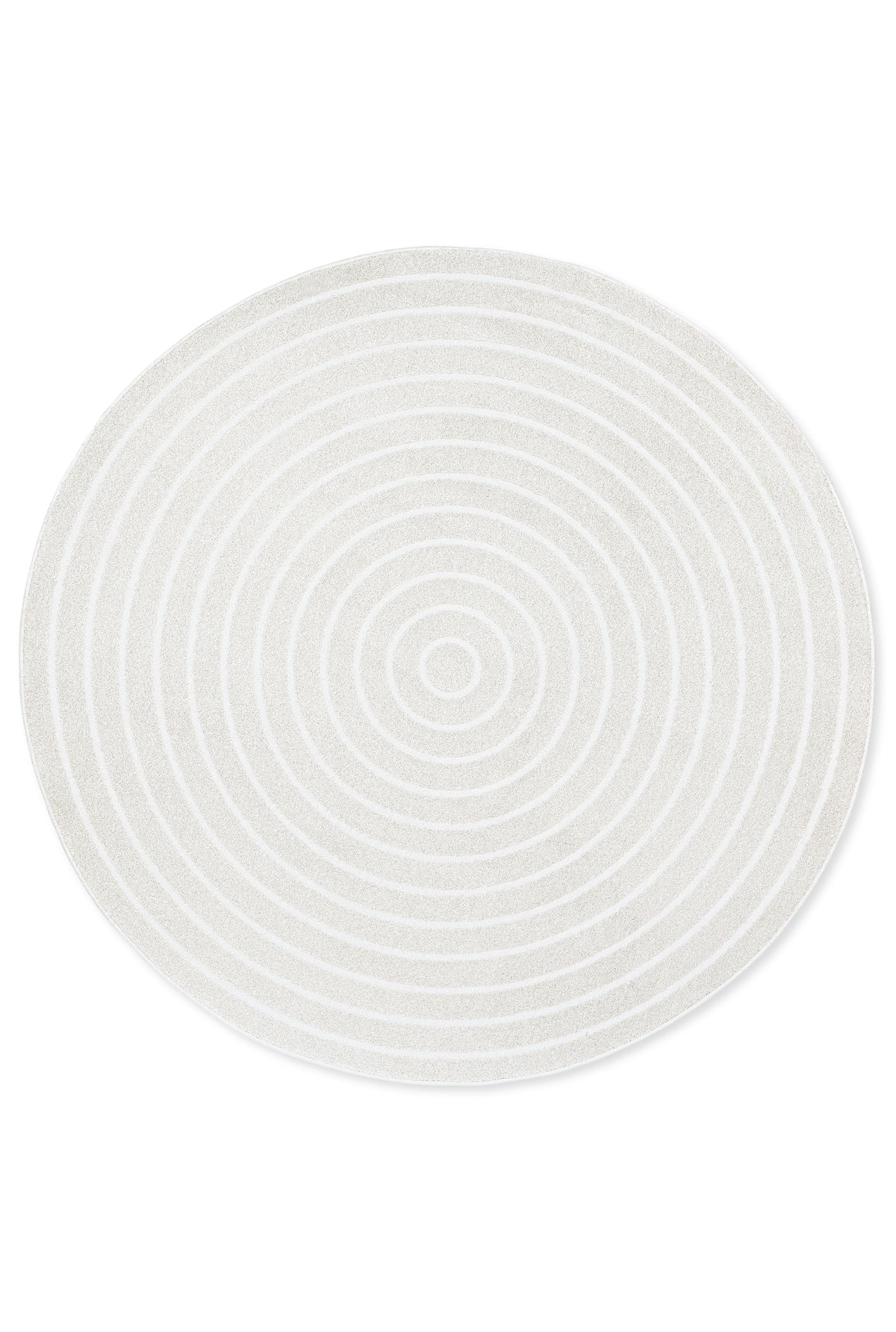 Tapete Trentino 41013 6161 Redondo Cream