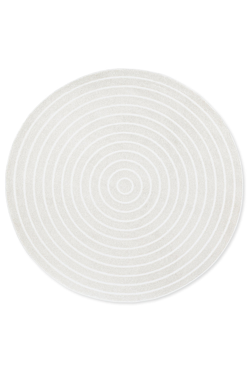 Tapete Trentino 41013 6161 Redondo Cream
