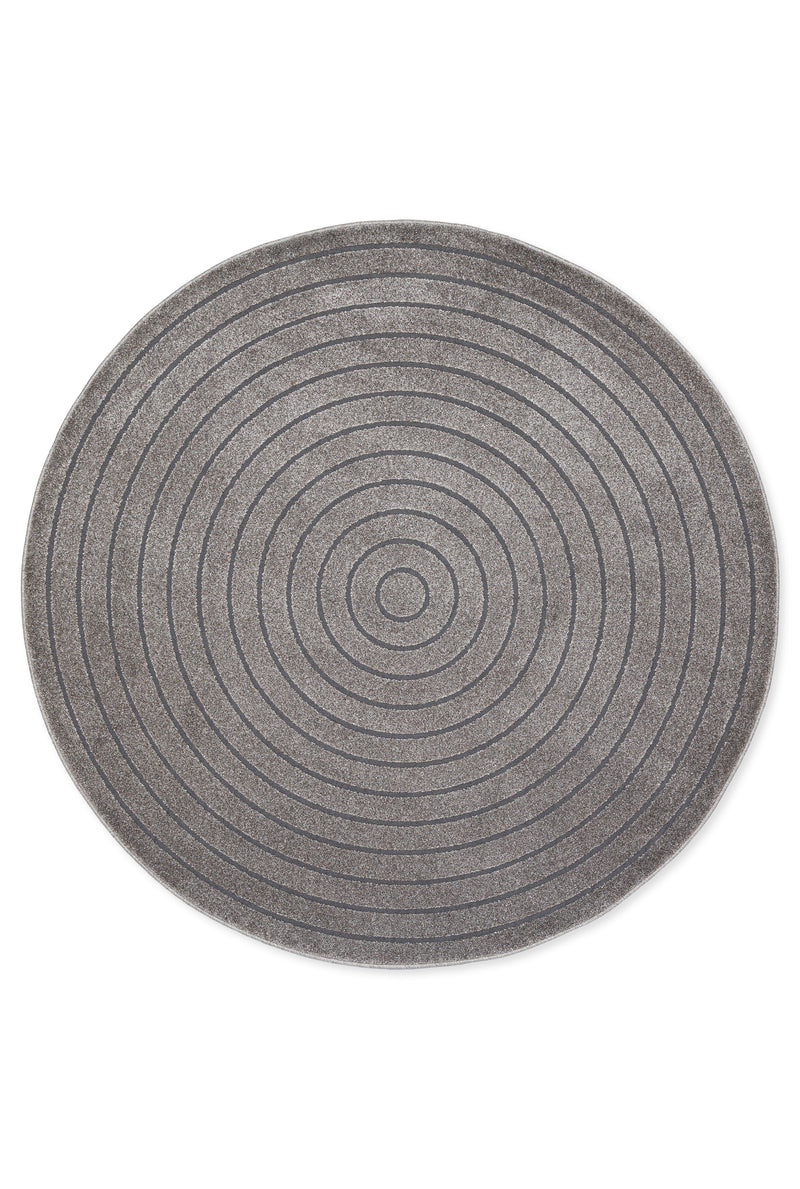 Tapete Trentino 41013 7131 Redondo Mink