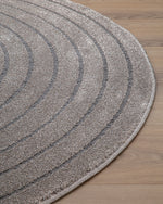 Tapete Trentino 41013 7131 Redondo Mink