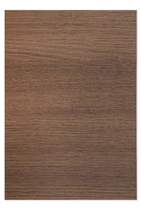 Panel WPC Liso Walnut