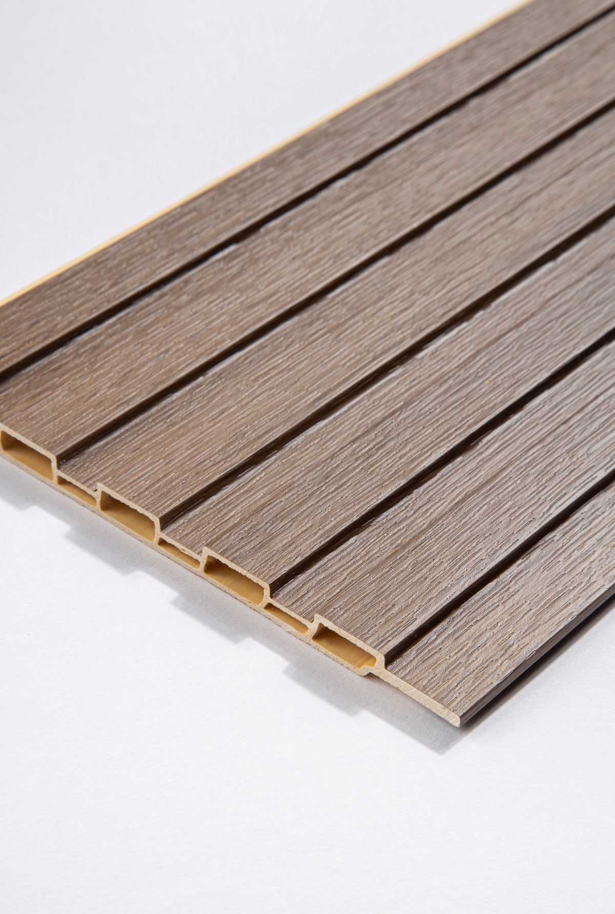Panel WPC 3D Walnut