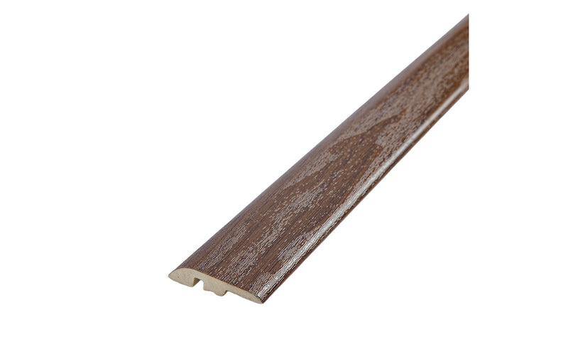 Moldura de Desnivel (Reductor) SPC Herringbone
