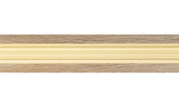 Moldura de Desnivel (Reductor) SPC Fiorano