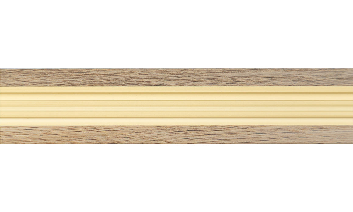 Moldura de Desnivel (Reductor) SPC Fiorano