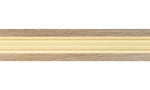 Moldura de Desnivel (Reductor) SPC Fiorano