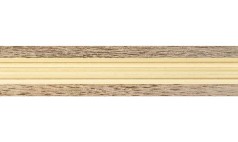 Moldura de Desnivel (Reductor) SPC Fiorano