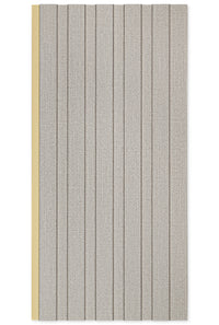 Panel WPC 3D Sidney Beige