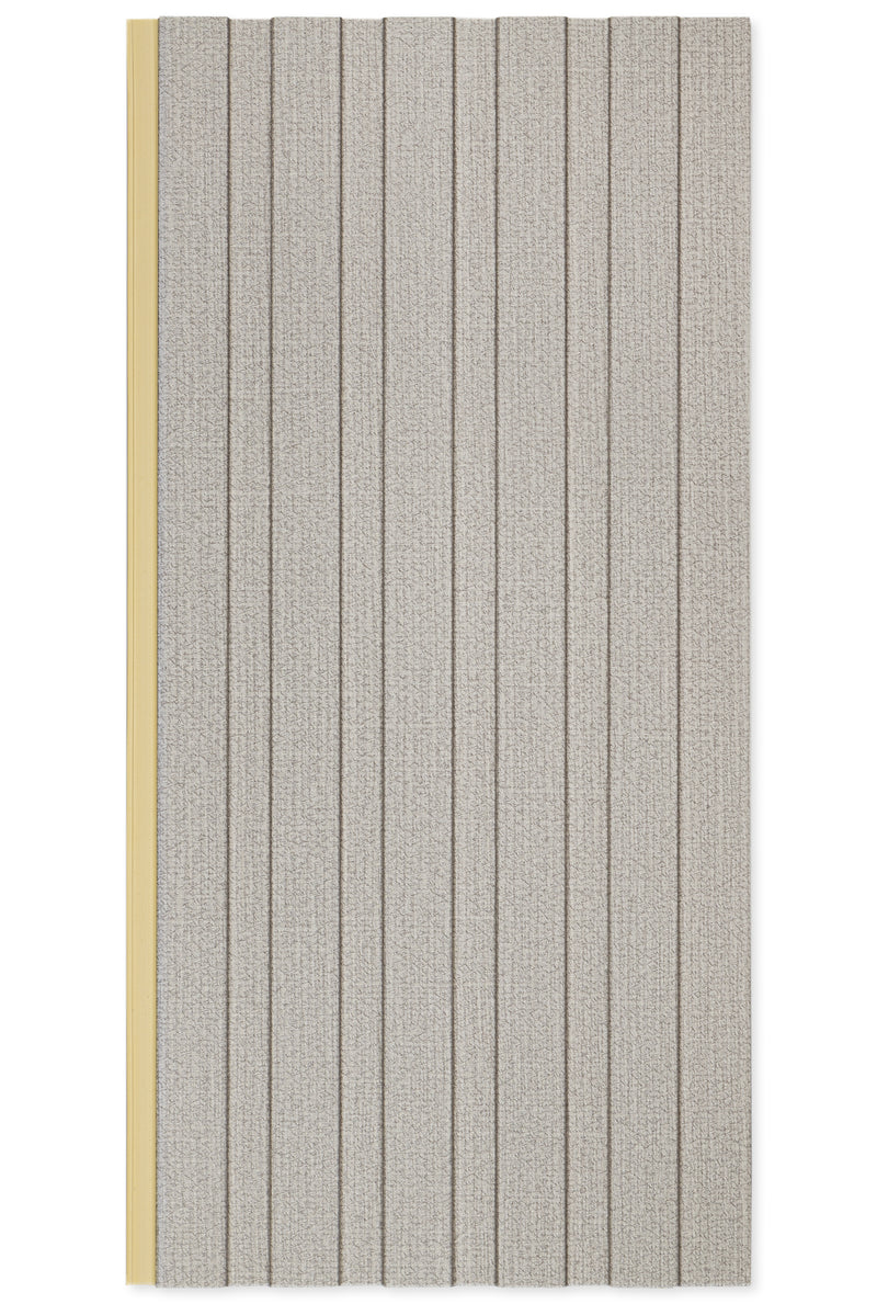 PANEL WPC 3D SIDNEY BEIGE