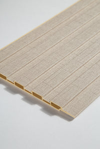 Panel WPC 3D Sidney Beige