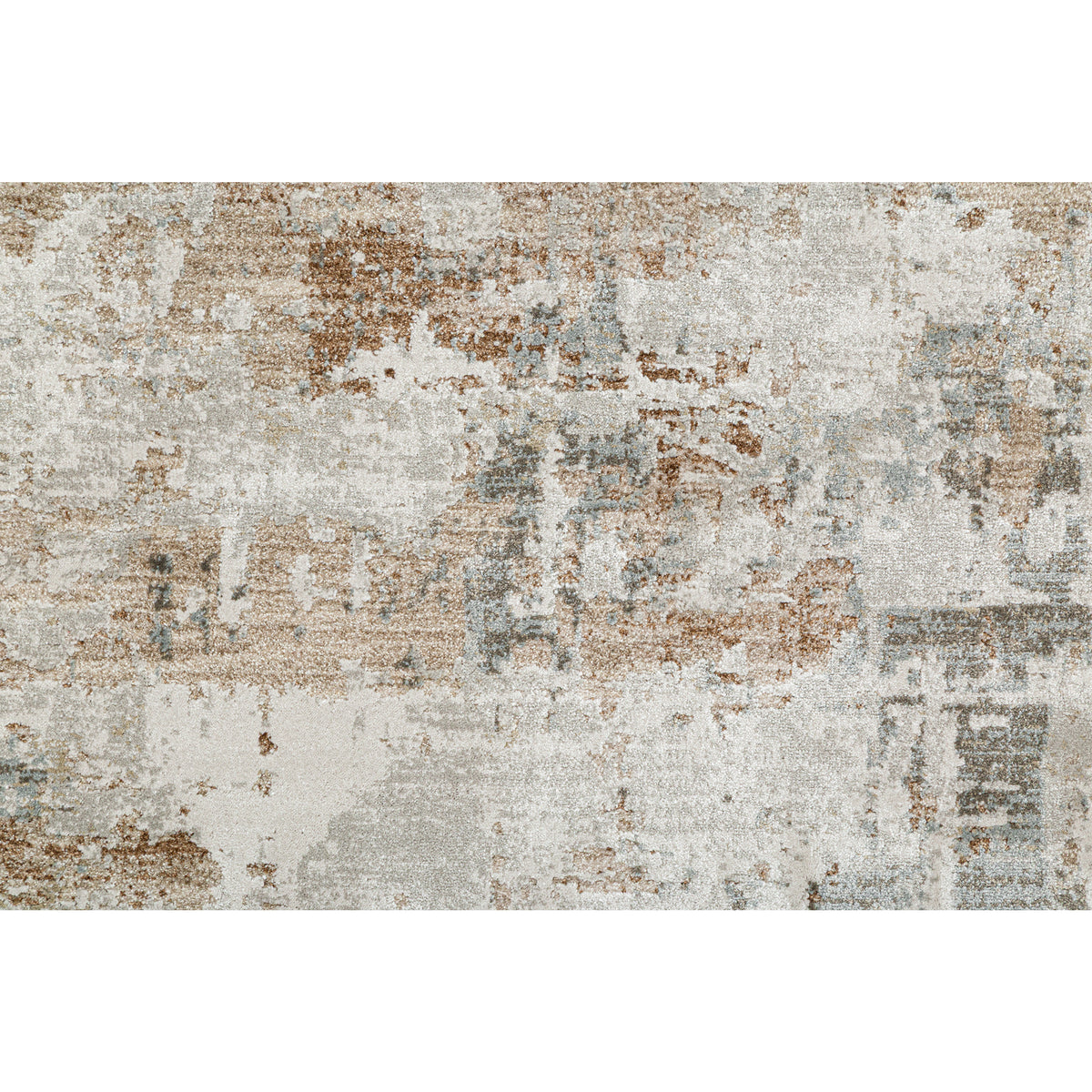 Tapete Zermatt LB 642A A56 Light Grey