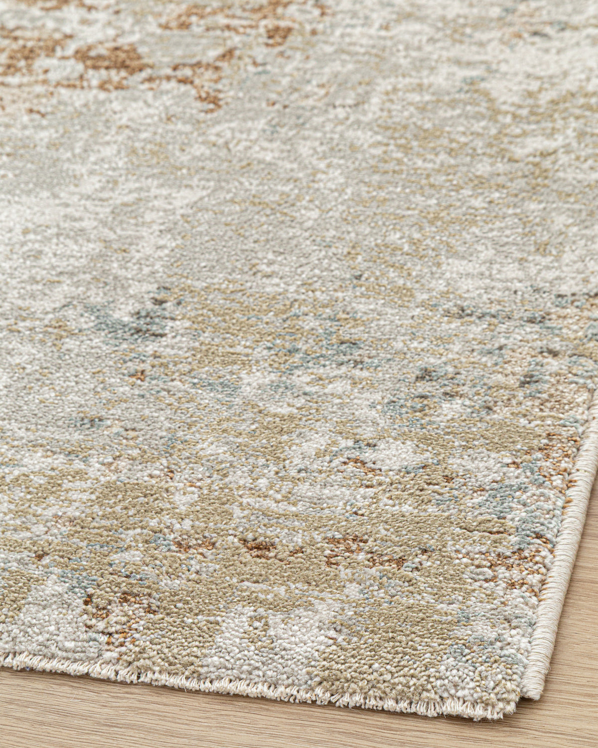 Tapete Zermatt LB 642A A56 Light Grey