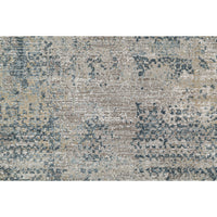 Tapete Zermatt LO 247A A57 Blue