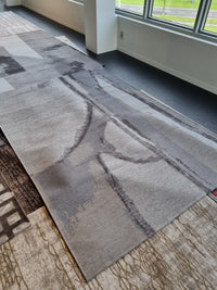 Tapete Lici Grey