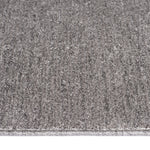 TAPETE SHERPA 49001/4242 GRIS OSCURO
