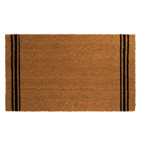 Tapete de Entrada Aristo Mat Stripes