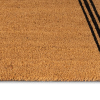 Tapete de Entrada Aristo Mat Stripes