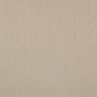 Cojiín Loneta Beige con Cierre