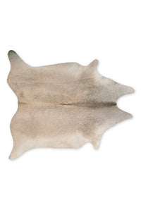 Tapete Cow Skin Beige