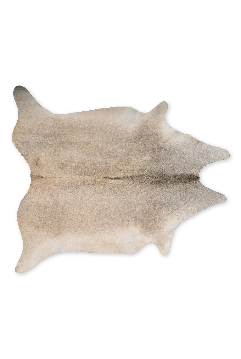 Tapete Cow Skin Beige