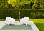 Tapete Brighton Verde Exterior