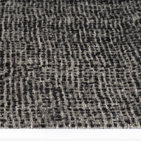 Tapete Leza Negro