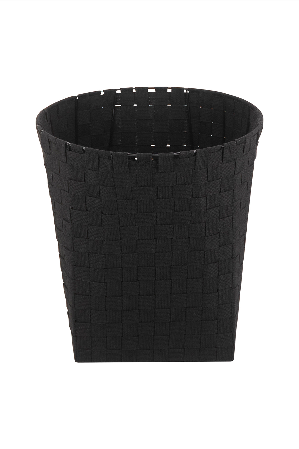Cesto Belt Negro Grande