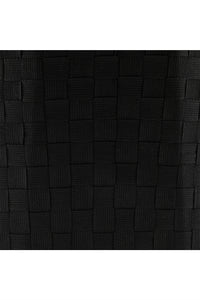 Cesto Belt Negro Grande