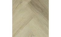 Piso SPC Herringbone Almond