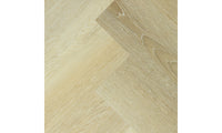 Piso SPC Herringbone Pinenut