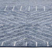 Tapete Hermes DIS.1 - Blue