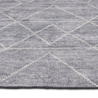 Tapete Hermes DIS.2 - Grey