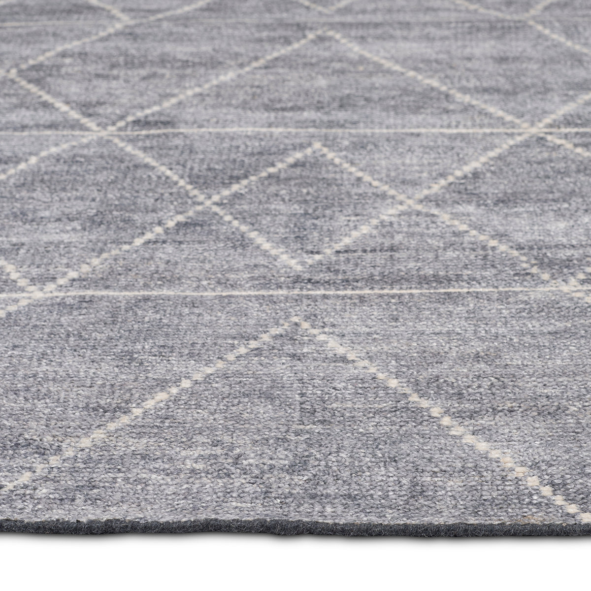 Tapete Hermes DIS.2 - Grey