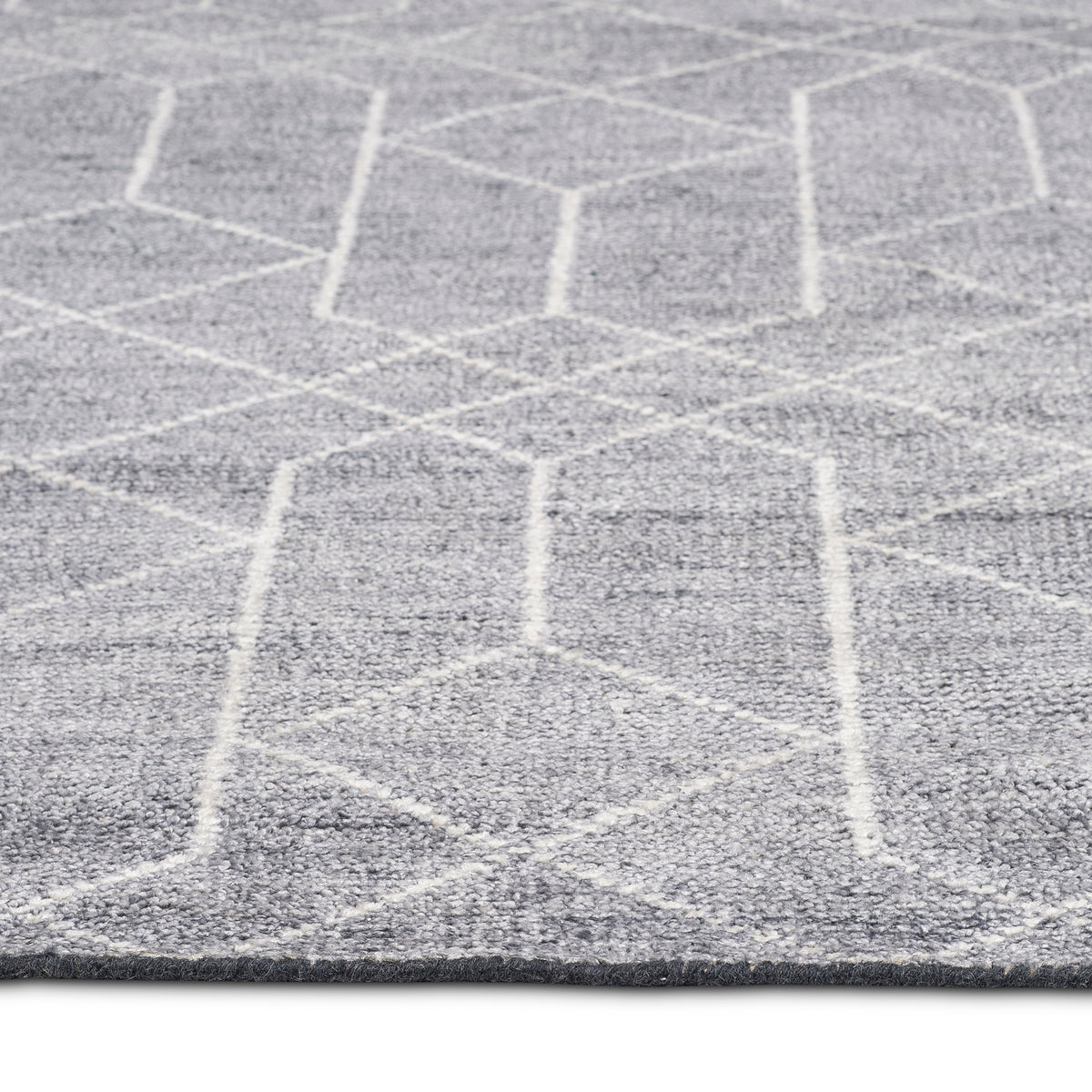 Tapete Hermes DIS.3 - Grey