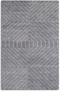 Tapete Hermes DIS.1 - Grey