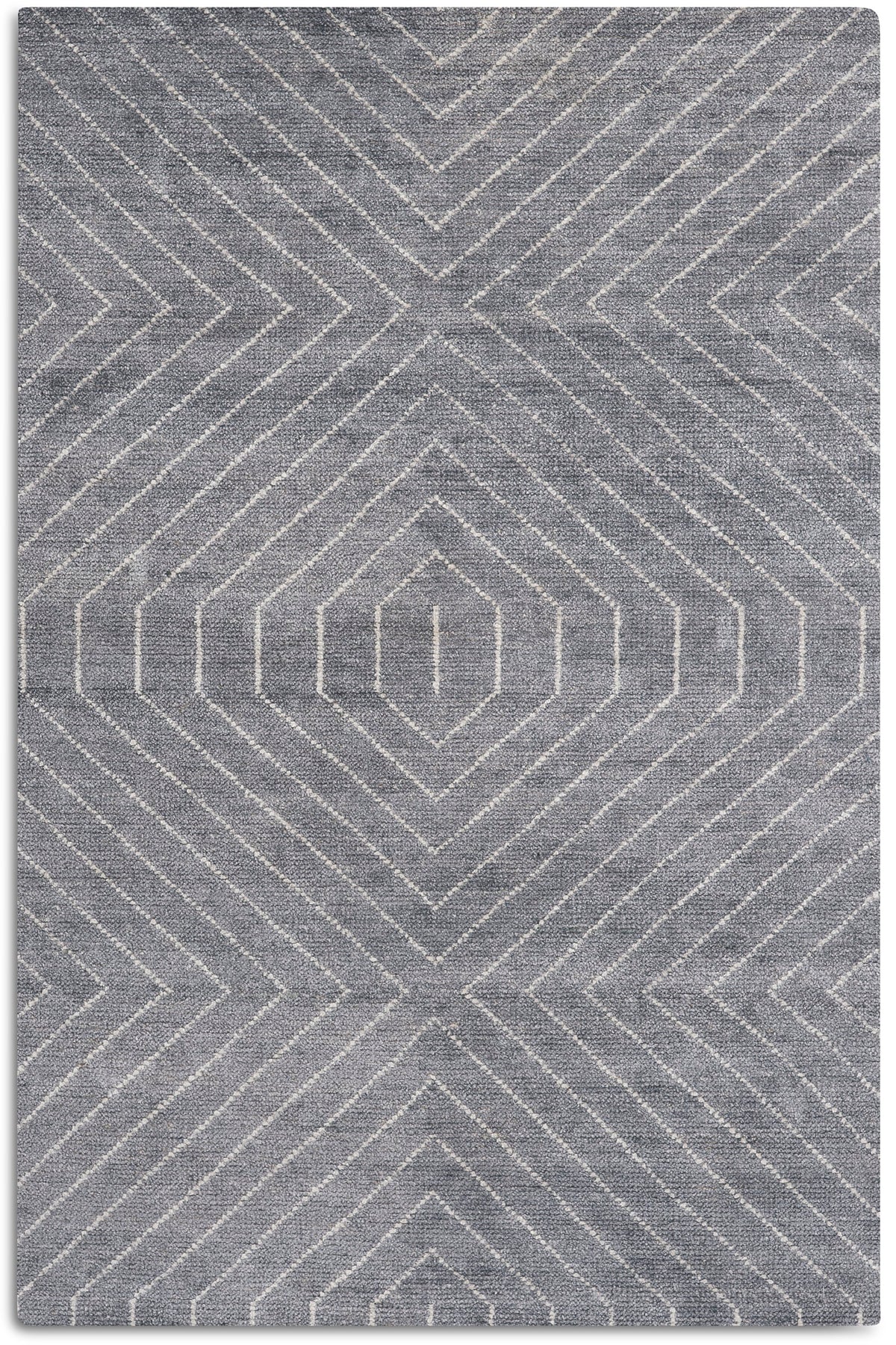 Tapete Hermes DIS.1 - Grey