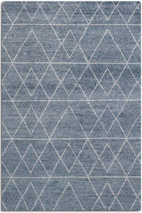 Tapete Hermes DIS.2 - Blue