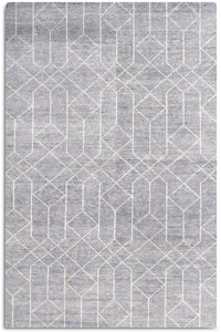 Tapete Hermes DIS.3 - Grey