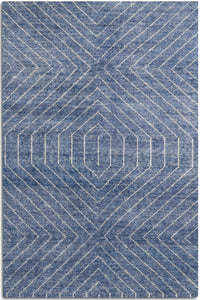 Tapete Hermes DIS.1 - Blue