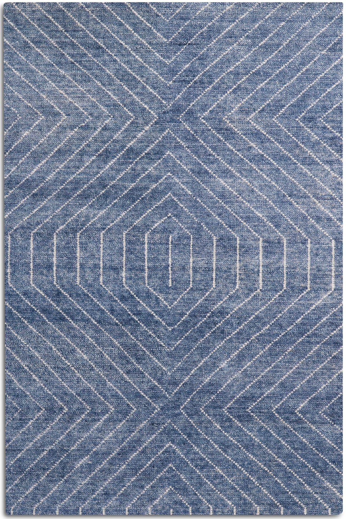 Tapete Hermes DIS.1 - Blue