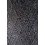 MACETA MILA BLACK